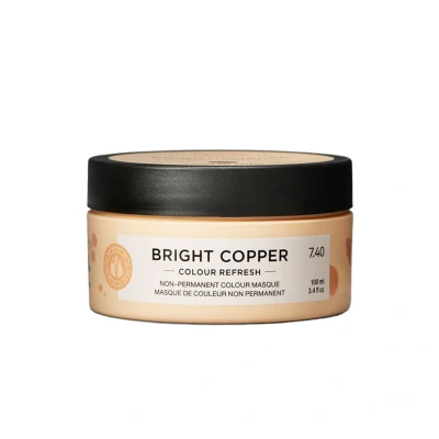 Afbeelding van Maria Nila Colour Refresh Bright Copper 7.40 100ml