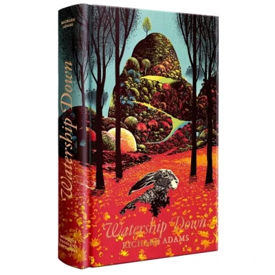Image de Watership Down