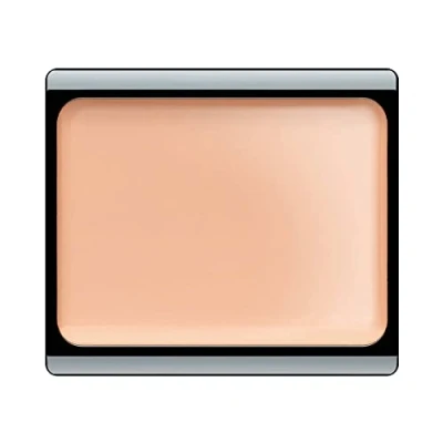 Afbeelding van Artdeco Camouflage Cream 20 Peach 4,5 G