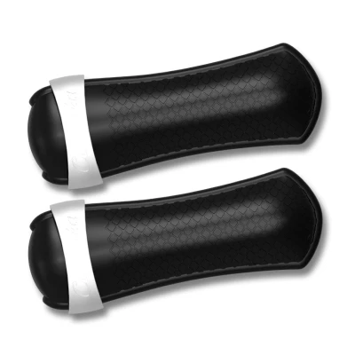 Afbeelding van Carlinea 485020 Gordelhoes Zwart/Grijs