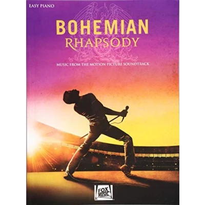Afbeelding van Bohemian Rhapsody