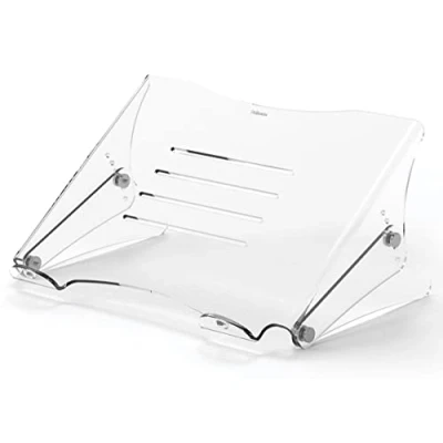 Afbeelding van Fellowes Clarity laptopstandaard