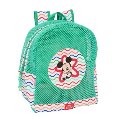 Afbeelding van Laptoptas Mickey Mouse Clubhouse Multicolour 30,5 x 24 18 cm