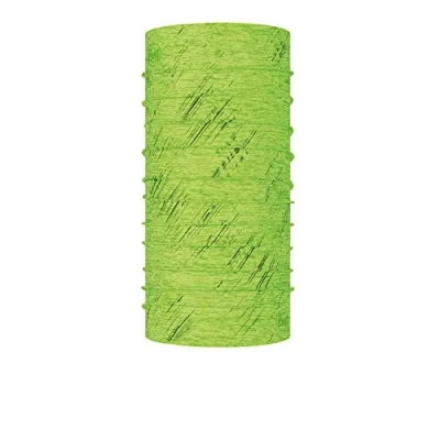 Afbeelding van BUFF Coolnet Uv+ Reflective R Lime HTR Multifunctioneel Zonbescherming