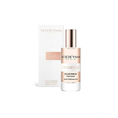 Afbeelding van Yodeyma Tendenze 15 ml