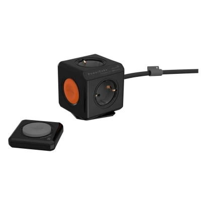 Afbeelding van Allocacoc PowerCube® Extended Remote SET Type E (Belgium/France)