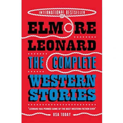 Afbeelding van Complete Western Stories