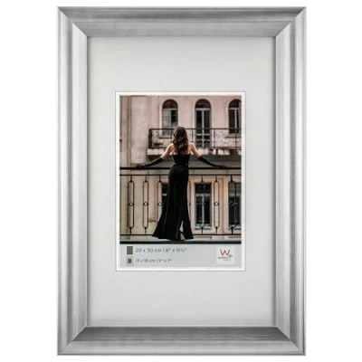 Afbeelding van walther design Frame Venice 15 x 20 cm, zilver, JL520S