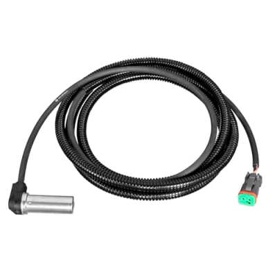 Afbeelding van HELLA 6PU 230 052 311 ABS Sensor Achteras links 2 polig 2400mm