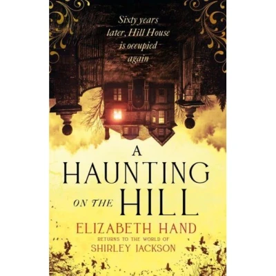 Image de A Haunting on the Hill