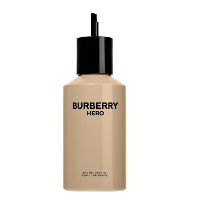 Afbeelding van Burberry Hero Eau de Toilette Refill 200ml 200 ml