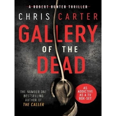 Image de GALLERY OF THE DEAD