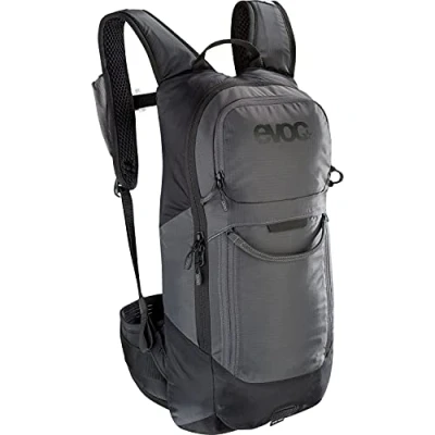Afbeelding van Evoc Fr Lite Race Rugzak 10l Grijs M L