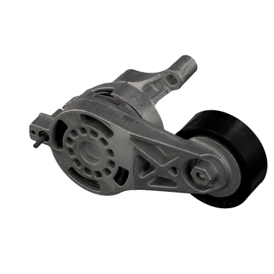 Afbeelding van Febi Bilstein Spanner poly V riem 30166