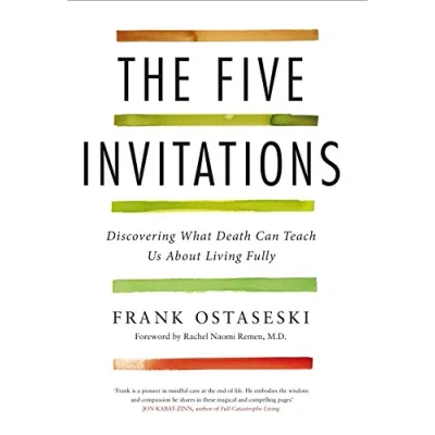 Afbeelding van The Five Invitations