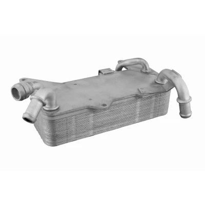 Afbeelding van VEMO V10 60 0044 Oliekoeler, automatische transmissie