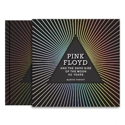 Image de Pink Floyd and the Dark Side of Moon