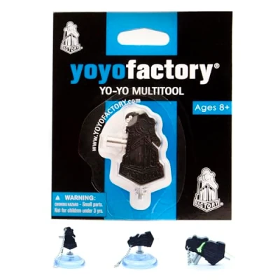 Afbeelding van YoyoFactory Yo Multitool (Yoyo Multifunctioneel gereedschap)
