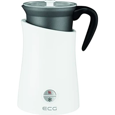 Afbeelding van ECG NM 2255 Latte Art White