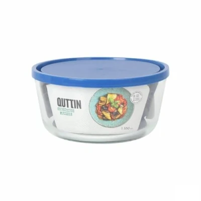Afbeelding van Lunchbox Inde Frigo 1,55 L (6 Stuks)