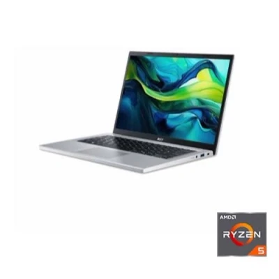 Afbeelding van Acer Laptop Aspire Go 14 AG14 22P R9TD 14&quot; AMD Ryzen 5 16 GB RAM 512 SSD