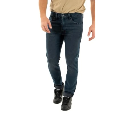 Image de Levi&#039;s Homme Jeans 512 Slim Taper, Not A Problem Adv, 34W / 32L