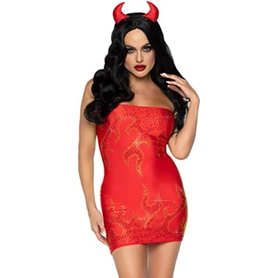 Afbeelding van Bedazzled Devil