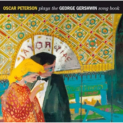 Afbeelding van Plays The George Gershwin Songbook