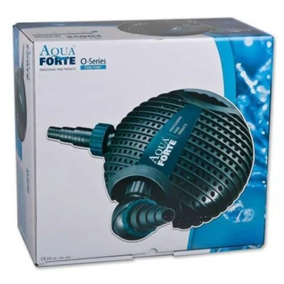 Afbeelding van Aquaforte O 4600 Vijverpomp