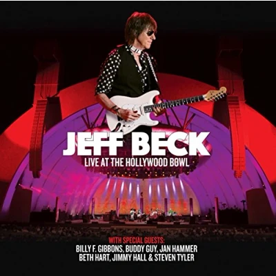 Afbeelding van Live At The Hollywood Bowl (3 Lp / Dvd)