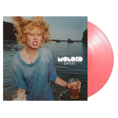 Afbeelding van Moloko Statues (2 LPs)