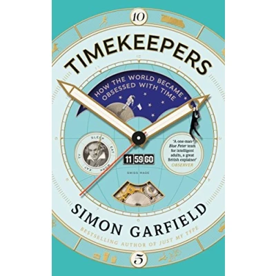 Afbeelding van Timekeepers
