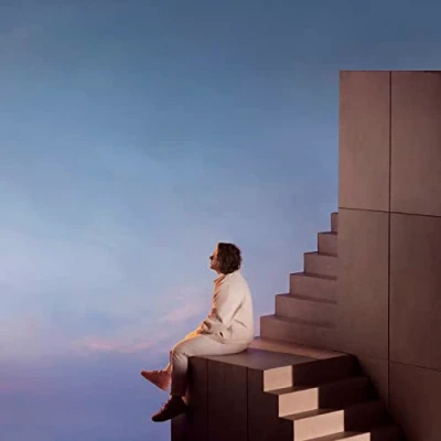 Afbeelding van Lewis Capaldi Broken By Desire To Be Heavenly Sent (LP)