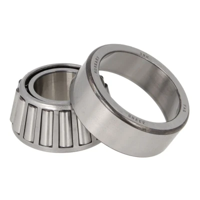 Afbeelding van Fag Wiellager 33205