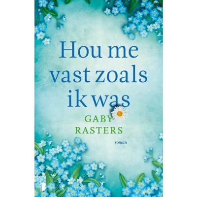 Image de Hou me vast zoals ik was