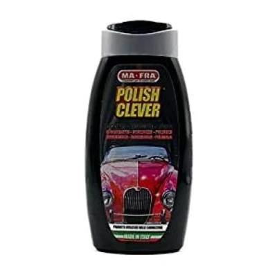 Afbeelding van Ma Fra Mafra HN041, blanke polish, regenereert, deoxide en polijst de carrosserie, verwijdert krassen herstelt originele glanzende kleur