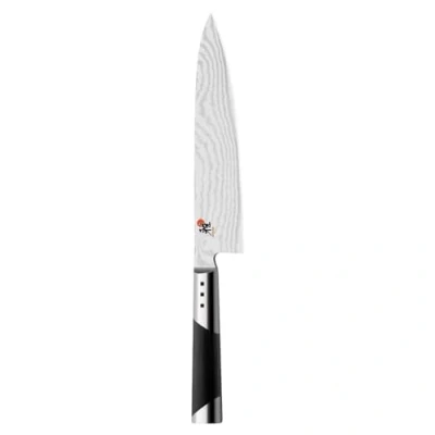 Afbeelding van MIYABI Gyutoh koksmes, lemmetlengte: 24 cm, roestvrij staal/Micarta handvat, 7000D