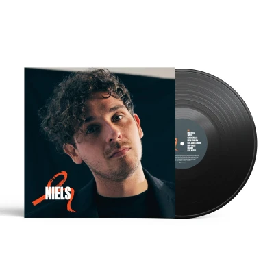 Afbeelding van Nielson Niels (LP)