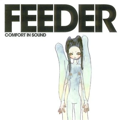 Image de Comfort In Sound Vinyle Bleu Transparent