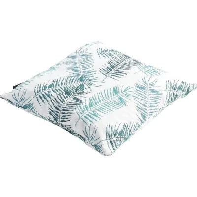 Afbeelding van Madison sierkussen 50x50 cm Flora green outdoor