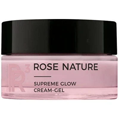 Afbeelding van Annemarie Börlind Rose Nature Glow Cream Gel 50 Ml