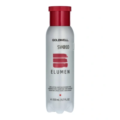 Afbeelding van Goldwell Elumen 200 ml SV@10