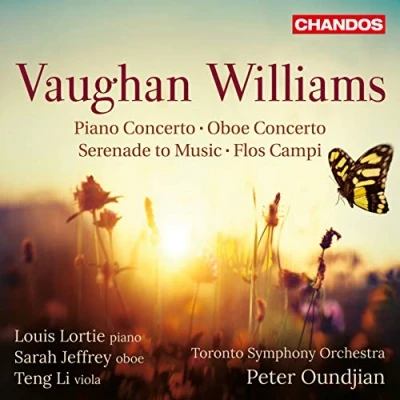 Afbeelding van Toronto Symphony Orchestra, Peter Oundjian Williams: Orchestral Works (Super Audio CD)