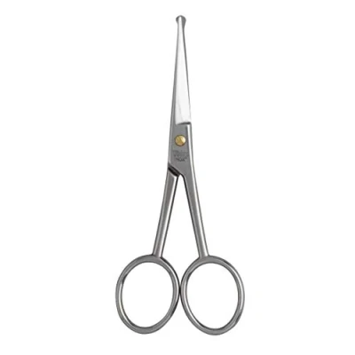 Afbeelding van Vitry Classic Schaar Neusharen Inox 1034