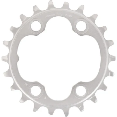 Afbeelding van Shimano Kettingblad Deore XT 11V 22T Y1RL22000 M8000