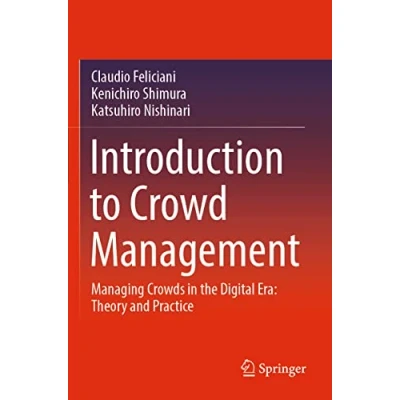 Afbeelding van Introduction to Crowd Management
