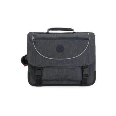 Afbeelding van Kipling Preppy Schooltas voor kinderen, Maat: Medium, Marine navy