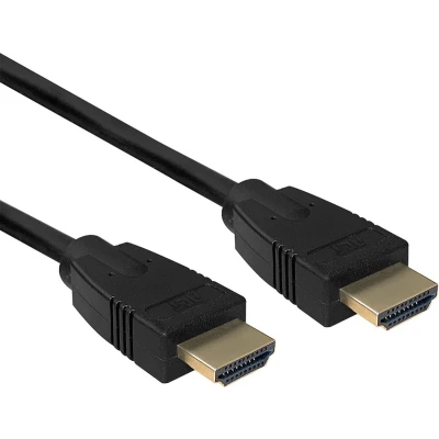 Afbeelding van ACT AK3908 8K HDMI Kabel Ultra High Speed 1,5 meter