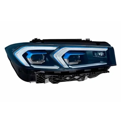 Afbeelding van HELLA 1LX 016 808 741 Koplampen