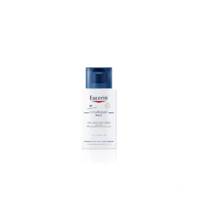 Afbeelding van Eucerin UreaRepair PLUS Bodylotion 10% Urea 100 ml